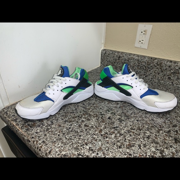 Nike Air Huarache - Picture 6 of 6